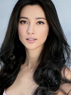 Li Bingbing (李冰冰)